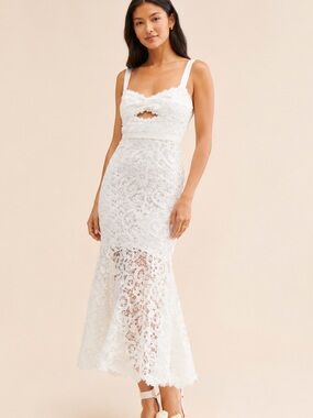 SAYLOR Midi Dresses for Women on Sale up to 90% Off: Poshmark